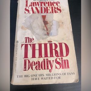 The 3rd Deadly Sin